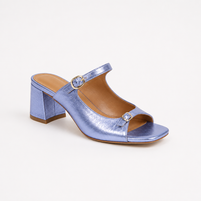 Azul claro