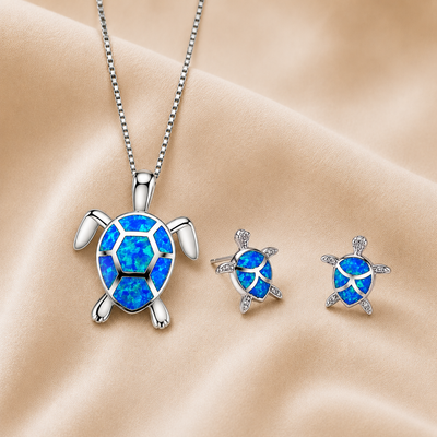 Azul