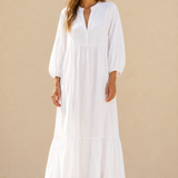 Ronja | Conjunto elegante con cuello alto
