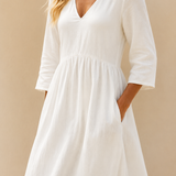 Ronja | Conjunto elegante con cuello alto
