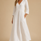 Ronja | Conjunto elegante con cuello alto