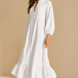 Ronja | Conjunto elegante con cuello alto