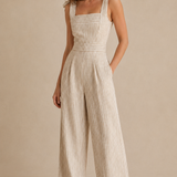 Mono elegante con lazo