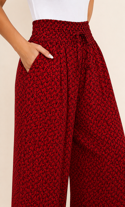 Rojo
