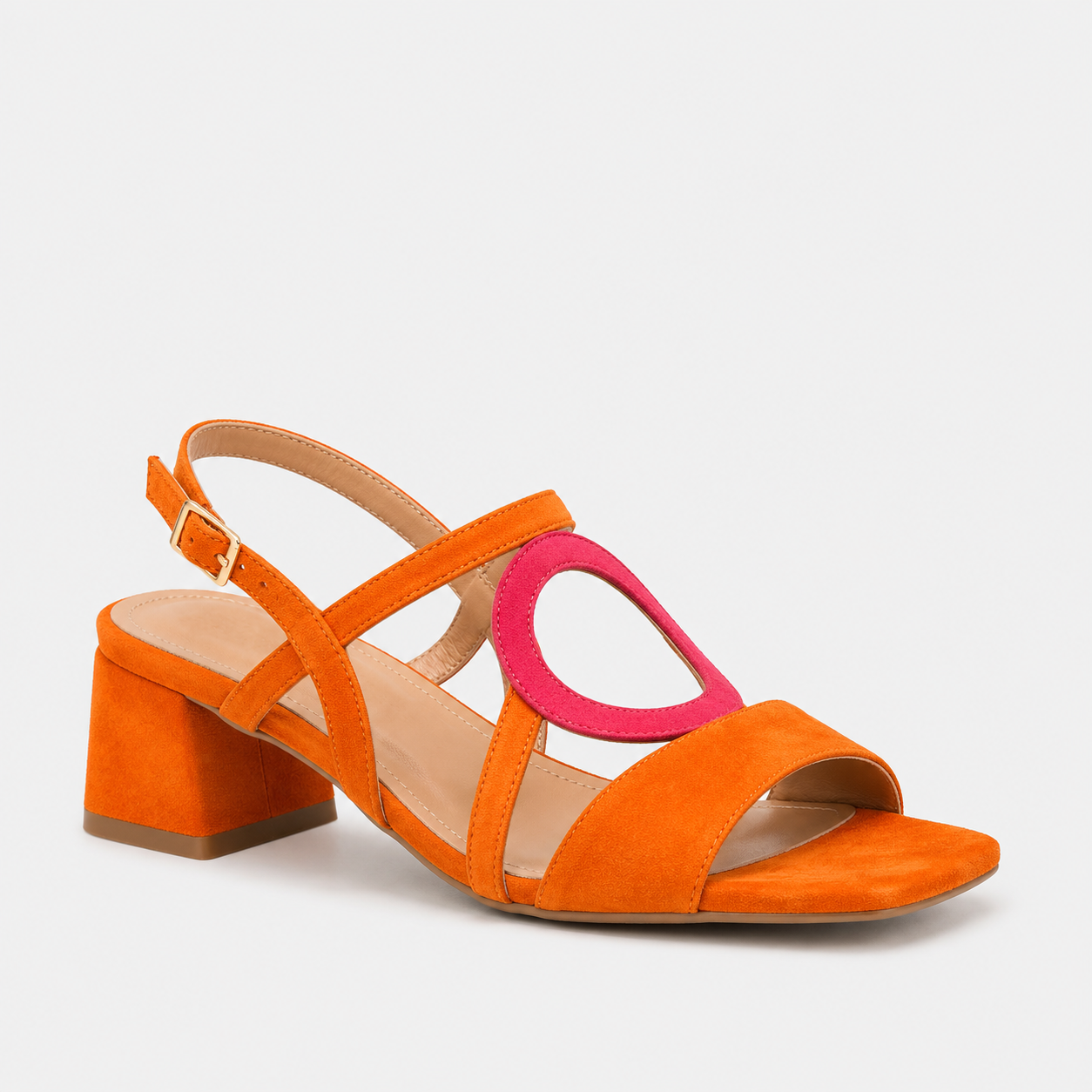 Valentina | Sandalias de verano