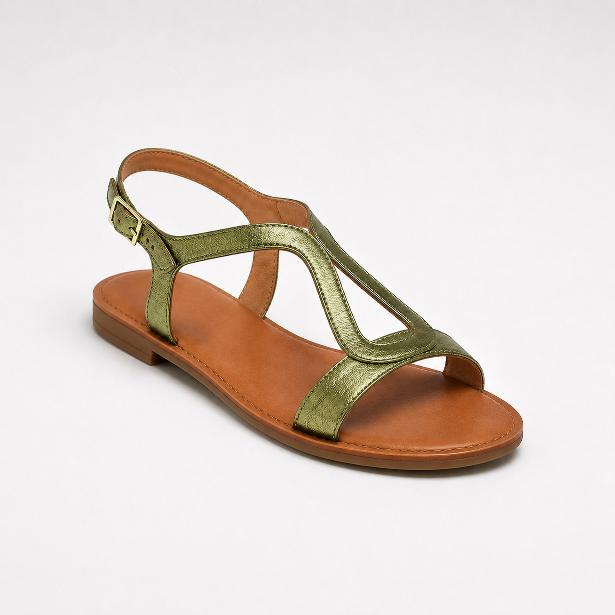 Ludovica | Sandalias de verano