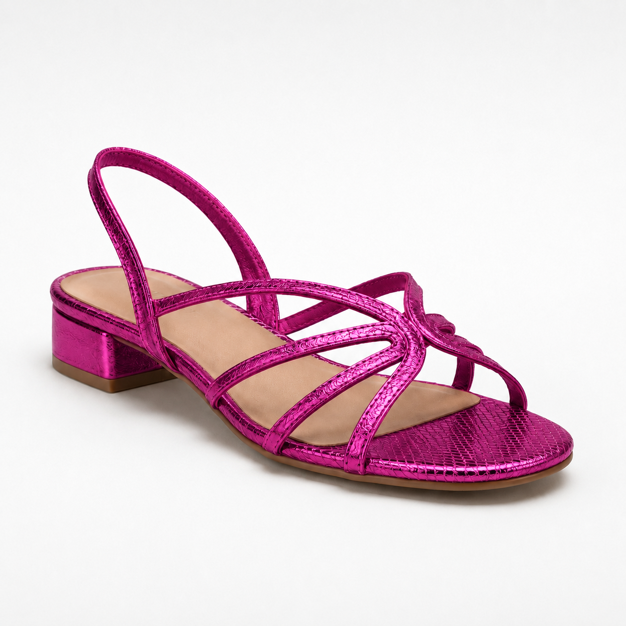 Ginevra | Sandalias elegantes de verano