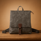 Mochila retro multifuncional Harper