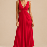 Helen | Vestido largo elegante