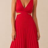 Helen | Vestido largo elegante