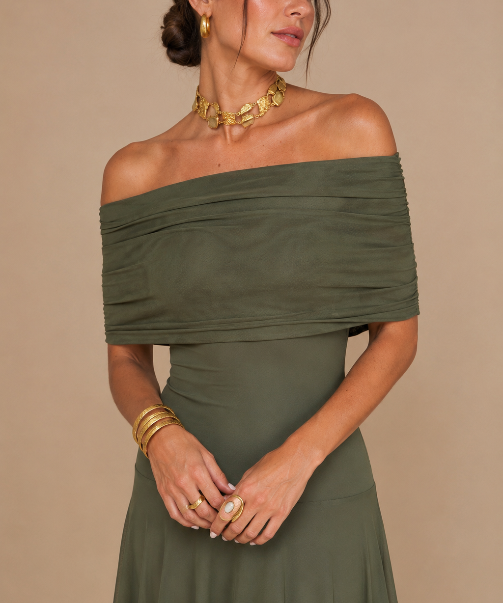 Toledo | Vestido de mujer