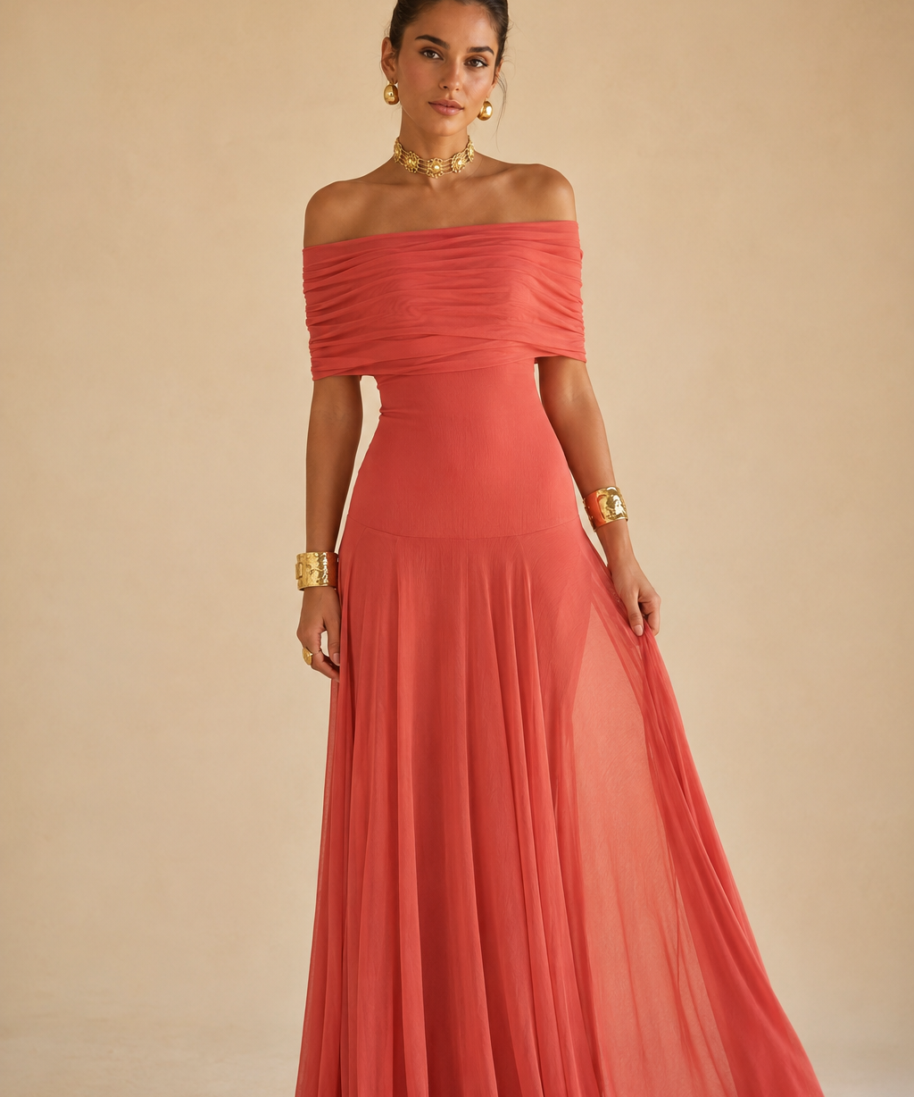 Toledo | Vestido de mujer