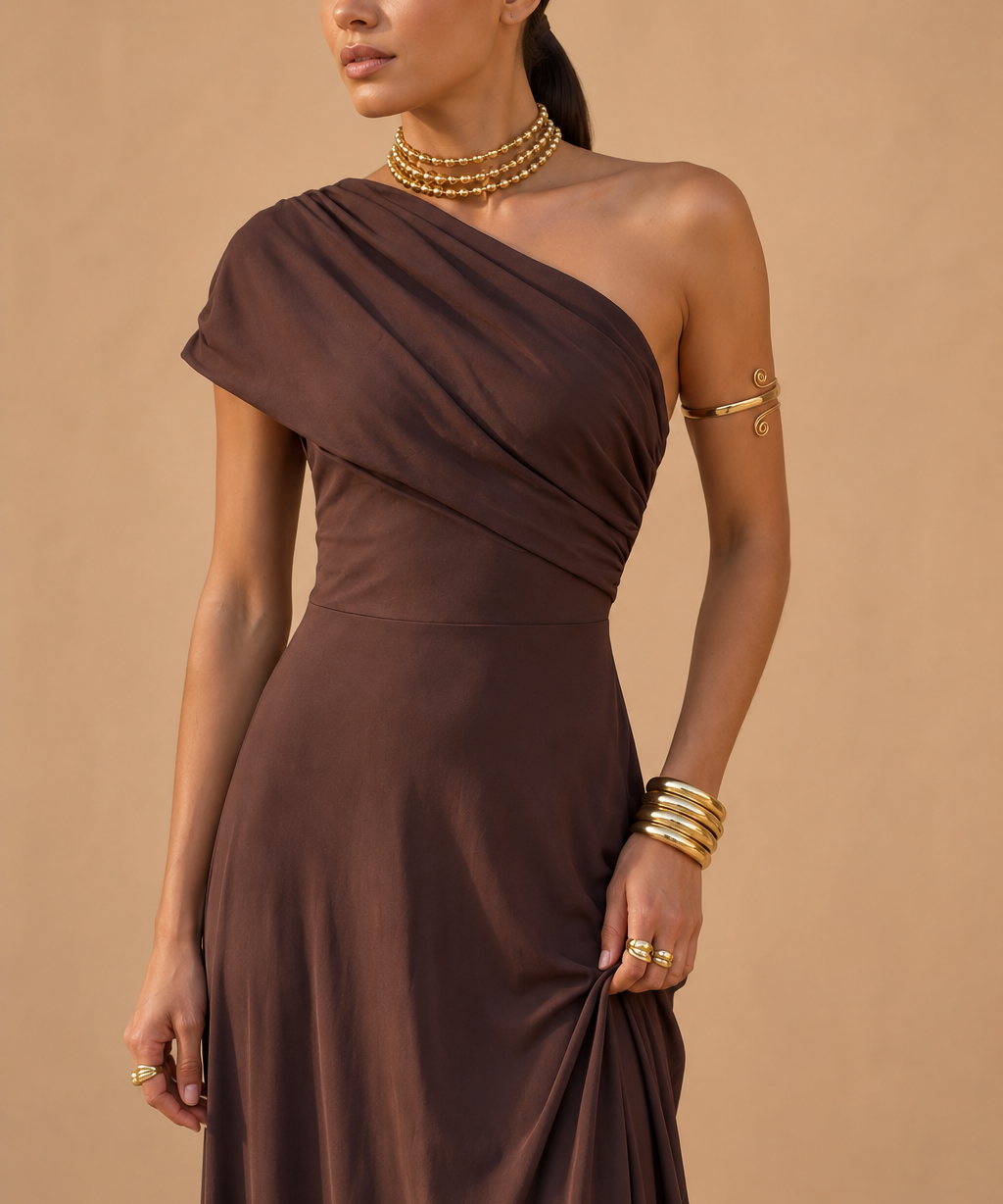 Toledo | Vestido de mujer
