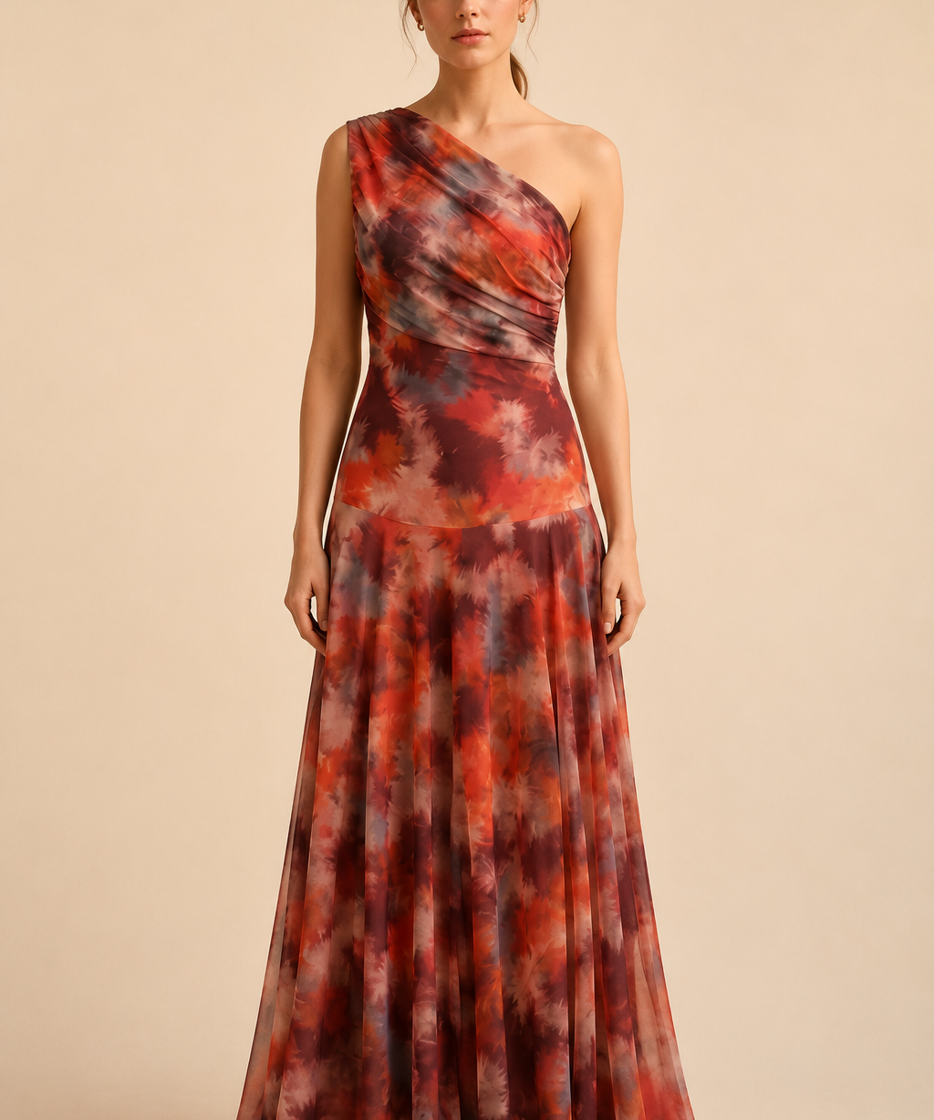 Lempi | Vestido versátil y elegante