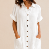 Aditi™ - Vestido Casual