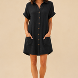 Aditi™ - Vestido Casual