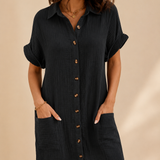 Aditi™ - Vestido Casual