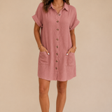 Aditi™ - Vestido Casual