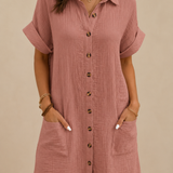 Aditi™ - Vestido Casual