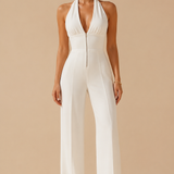Reetta | Mono halter elegante