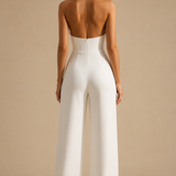 Reetta | Mono halter elegante