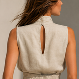 Conjunto minimalista para mujeres