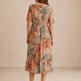 Lina | Vestido ligero con escote en V