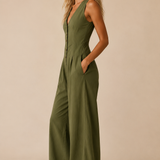 Margot | Elegante y cómodo mono