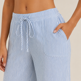 Pantalones jogger elegantes y relajantes
