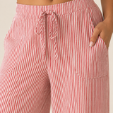 Pantalones jogger elegantes y relajantes