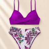 Tentación Tropical -bikiniset