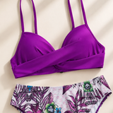Tentación Tropical -bikiniset