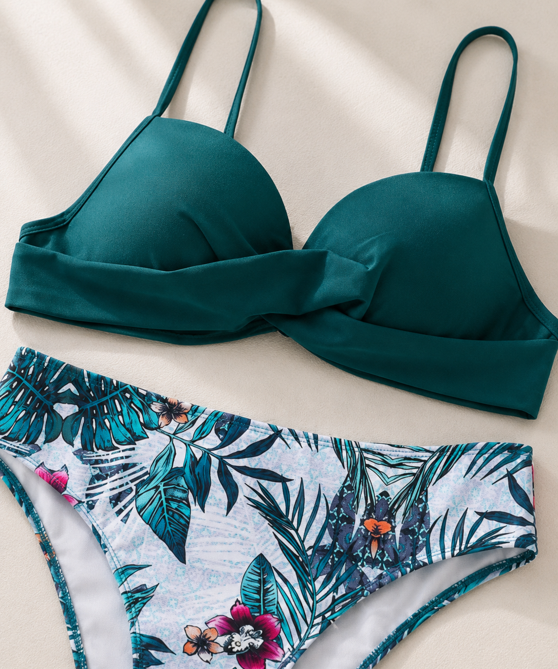 Tentación Tropical | Bikini