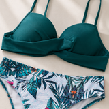 Tentación Tropical -bikiniset