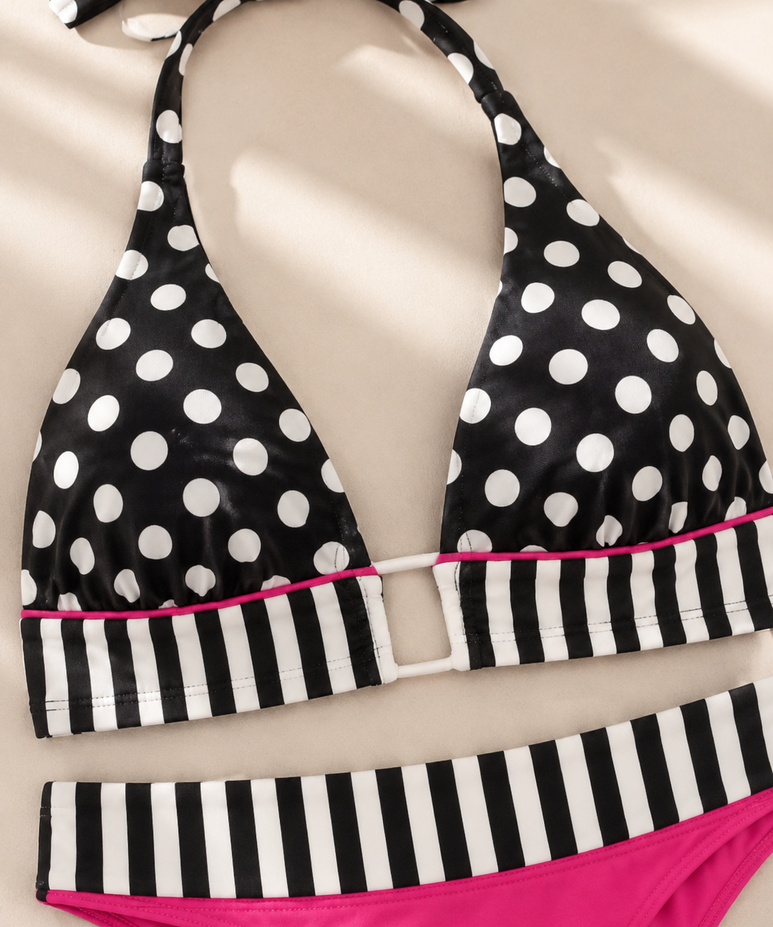 Dot Sensation | Conjunto de bikini