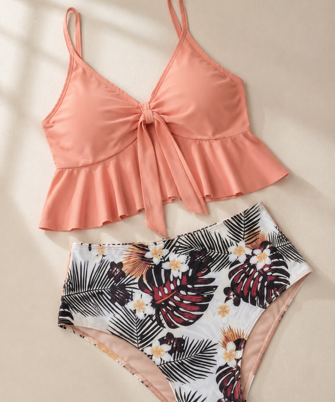 Golden Sands | Conjunto de bikini