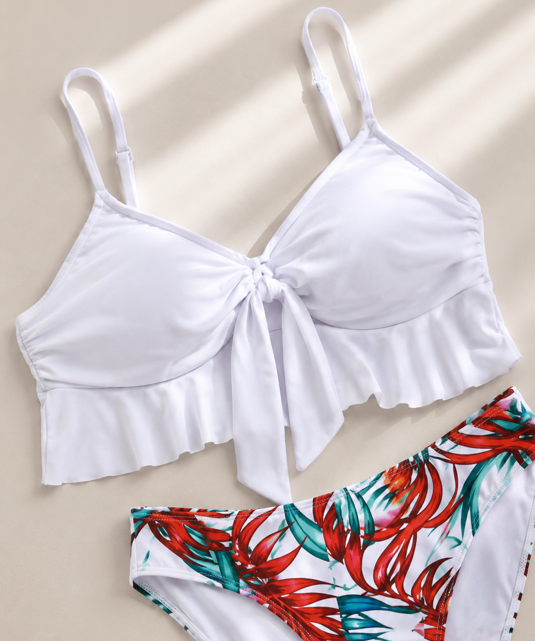 Golden Sands | Conjunto de bikini