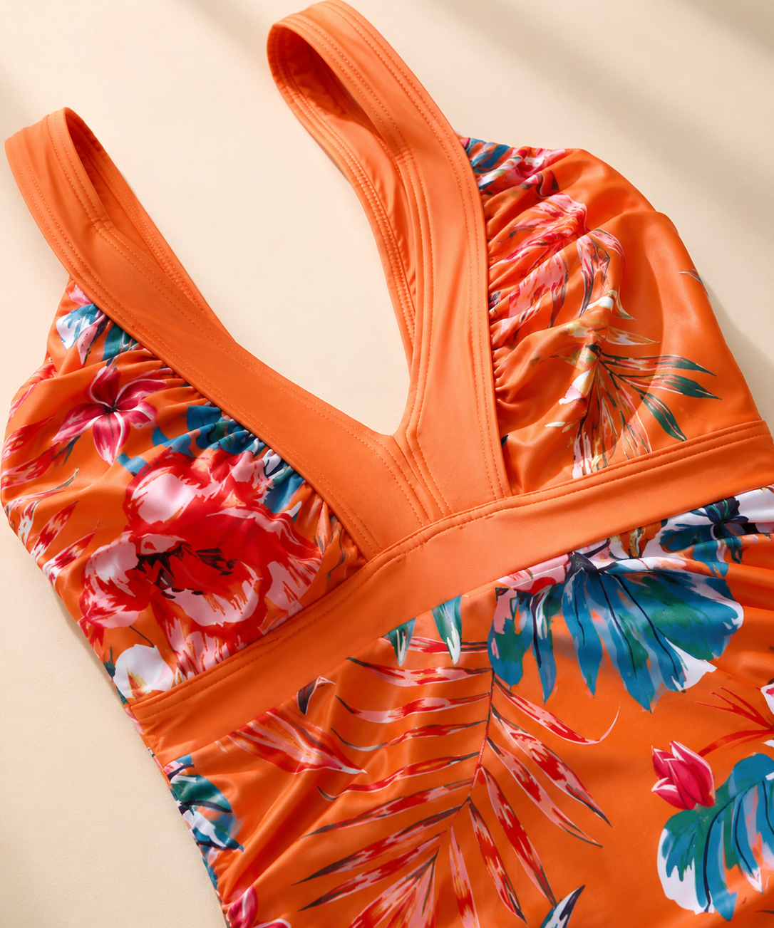 Blossom Royale | Traje de baño