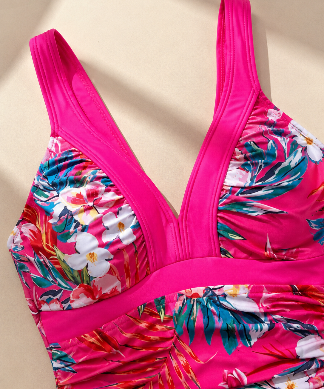 Blossom Royale | Traje de baño
