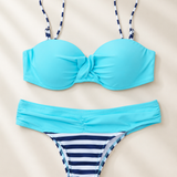 Glamour Wave -bikiniset