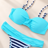 Glamour Wave -bikiniset