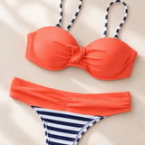 Glamour Wave -bikiniset
