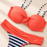 Glamour Wave -bikiniset