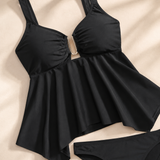 Serenity Gold -tankini