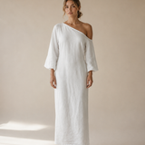 Vilma | Vestido largo