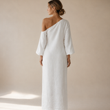 Vilma | Vestido largo