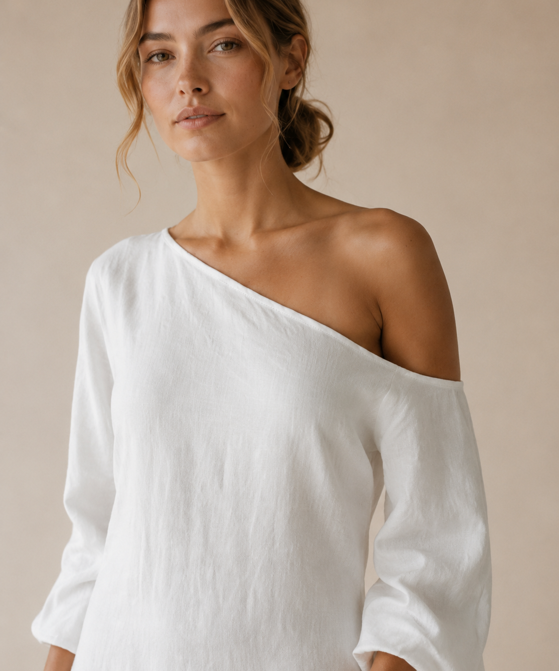 Vilma | Vestido largo