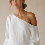 Vilma | Vestido largo