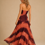 Suvi | Vestido cai-cai