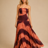 Suvi | Vestido cai-cai